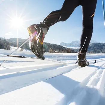 Further winter activities